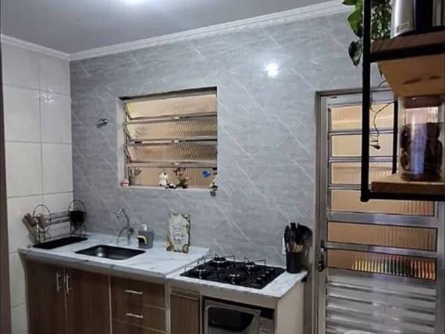 Casa para Venda em Itapevi - 3