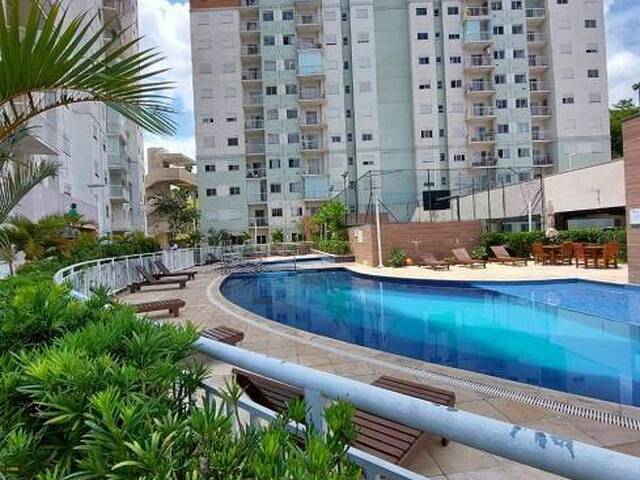 Apartamento para Venda em Barueri - 2