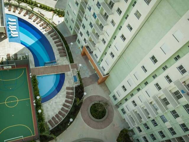 Apartamento para Venda em Barueri - 3