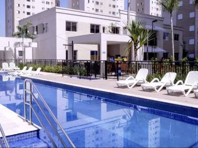Apartamento para Venda em Barueri - 3