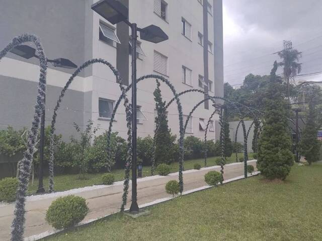 Apartamento para Venda em Barueri - 5