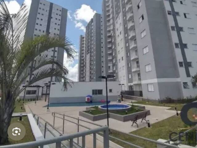 Apartamento para Venda em Barueri - 2