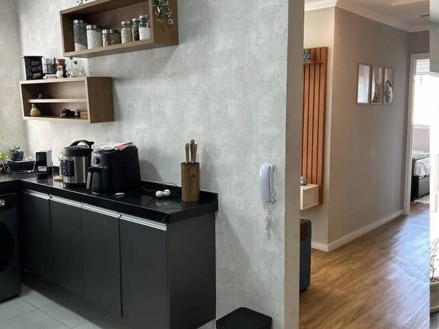 Apartamento para Venda em Barueri - 4