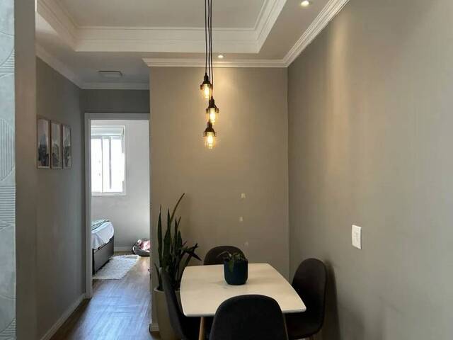 Apartamento para Venda em Barueri - 2