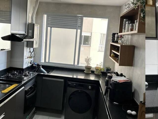 Apartamento para Venda em Barueri - 3