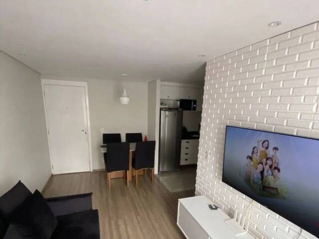 Apartamento para Venda em Cotia - 2