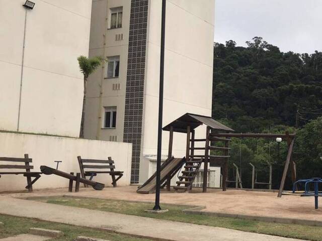 Apartamento para Venda em Cotia - 5