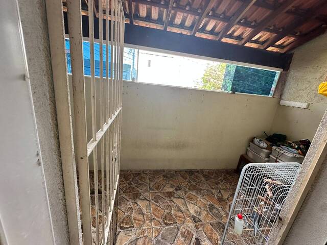 Casa para Venda em Carapicuíba - 4