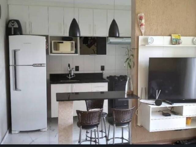 Apartamento para Venda em Cotia - 3