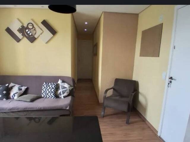 Apartamento para Venda em Cotia - 2