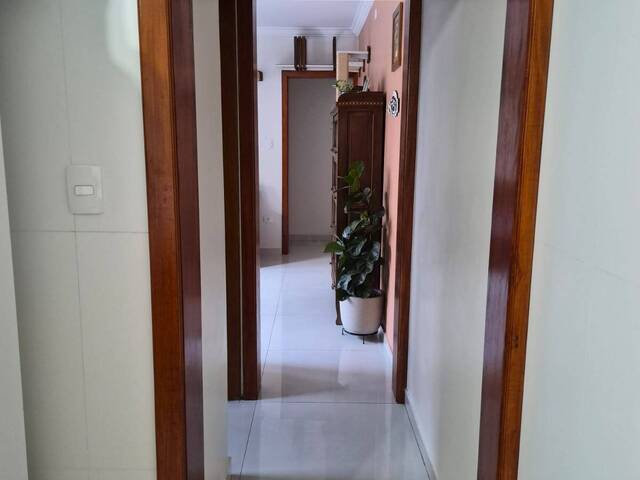 #2071 - Casa para Venda em Carapicuíba - SP - 2