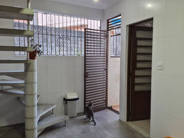 Casa para Venda em Carapicuíba - 4