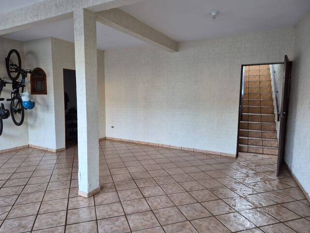 #2071 - Casa para Venda em Carapicuíba - SP - 3