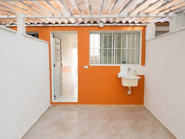 #2074 - Casa para Venda em Jandira - SP - 2
