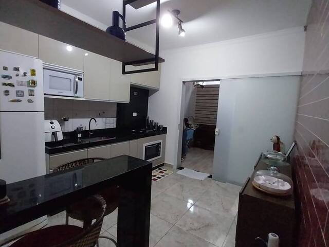 #2075 - Casa para Venda em Jandira - SP - 3