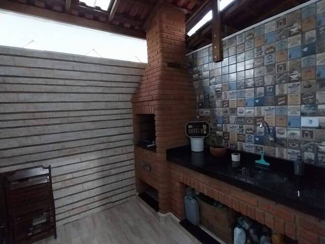 Casa para Venda em Jandira - 5
