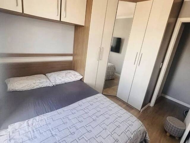 #2076 - Apartamento para Venda em Carapicuíba - SP - 2