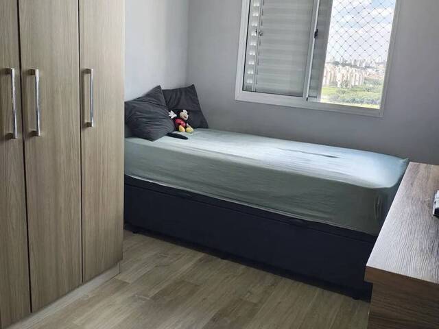 Apartamento para Venda em Carapicuíba - 5