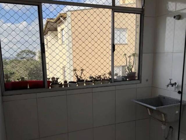 Apartamento para Venda em Jandira - 4