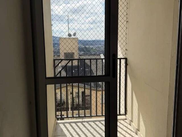 #2077 - Apartamento para Venda em Jandira - SP - 2