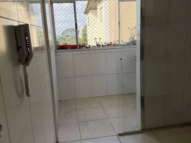 Apartamento para Venda em Jandira - 5
