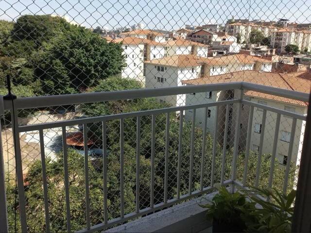 Apartamento para Venda em Carapicuíba - 5