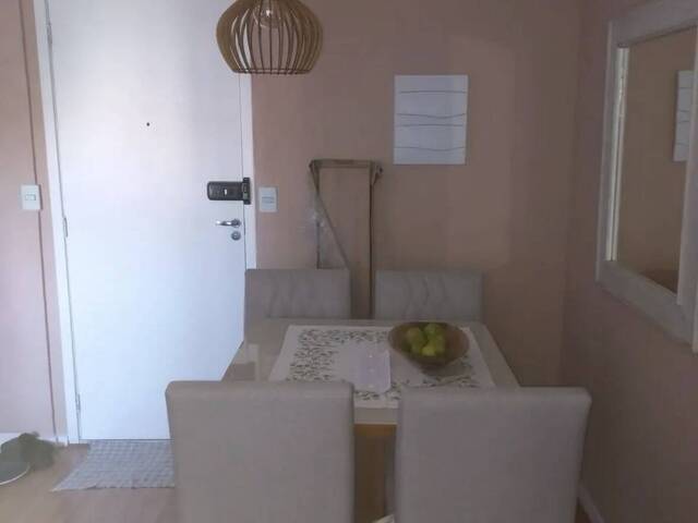 #2078 - Apartamento para Venda em Carapicuíba - SP - 3