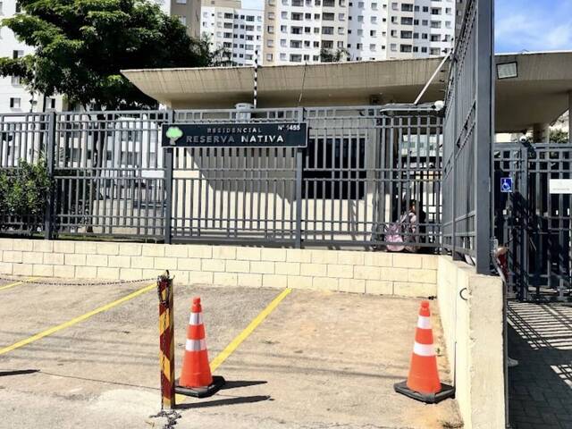 Apartamento para Venda em Carapicuíba - 3
