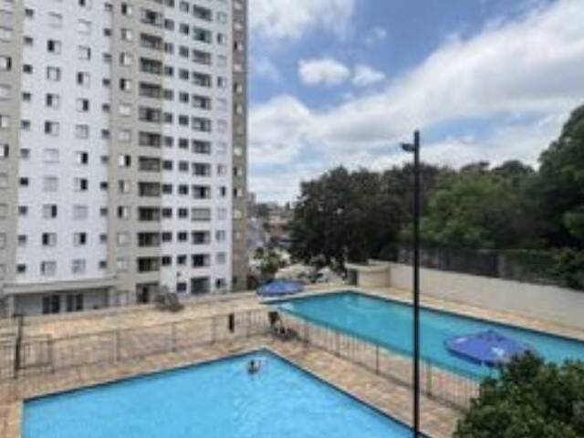 Apartamento para Venda em Carapicuíba - 4