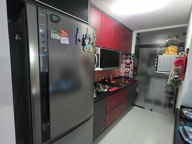 Apartamento para Venda em Carapicuíba - 5