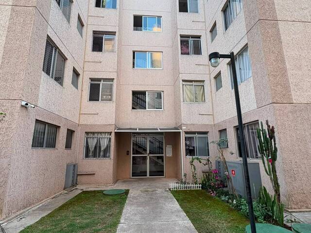 #2081 - Apartamento para Venda em Cotia - SP - 1