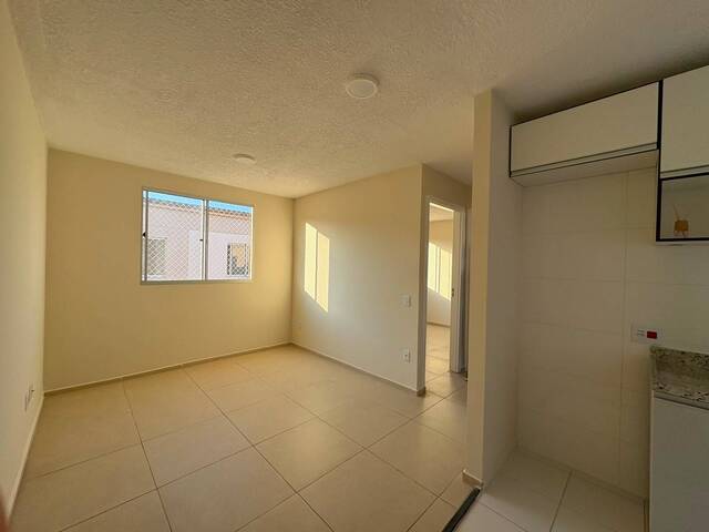 #2081 - Apartamento para Venda em Cotia - SP - 2