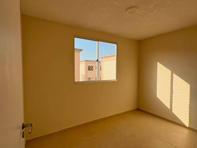 #2081 - Apartamento para Venda em Cotia - SP - 3