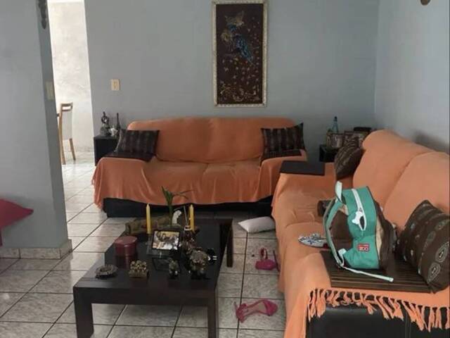 #2082 - Casa para Venda em Jandira - SP - 2