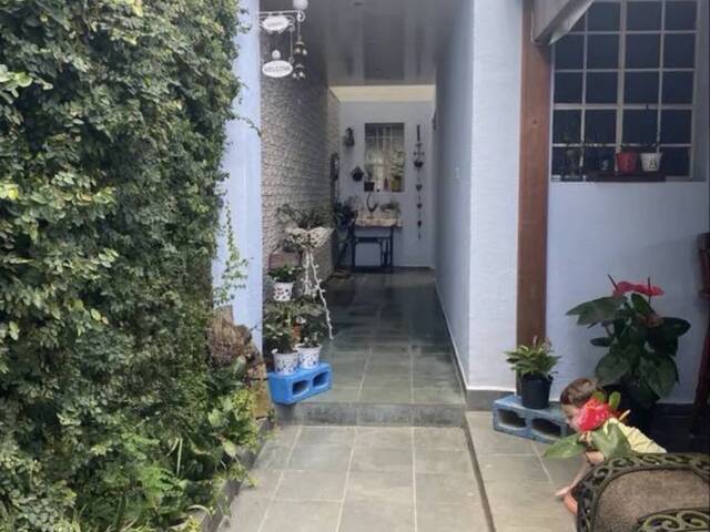 Casa para Venda em Jandira - 4