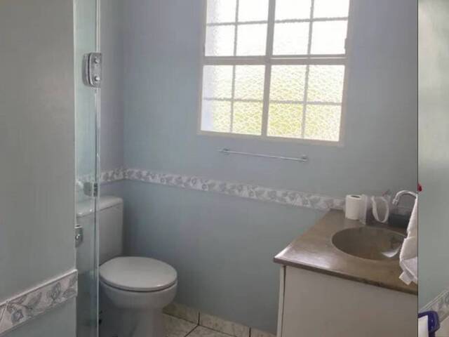 #2082 - Casa para Venda em Jandira - SP - 3