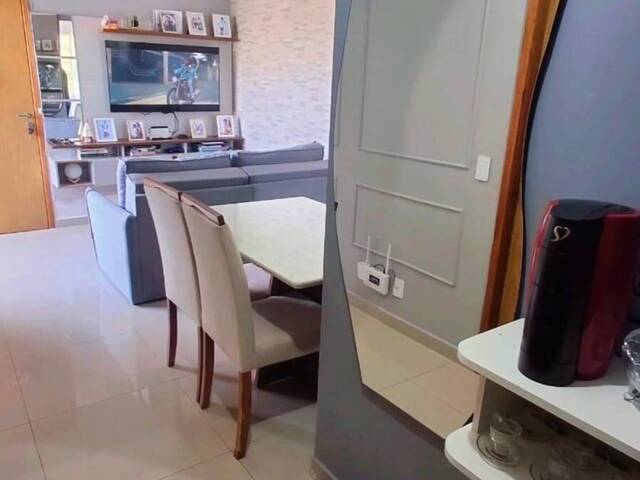 #2083 - Apartamento para Venda em Cotia - SP - 2