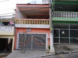 #370 - Casa para Venda em Carapicuíba - SP